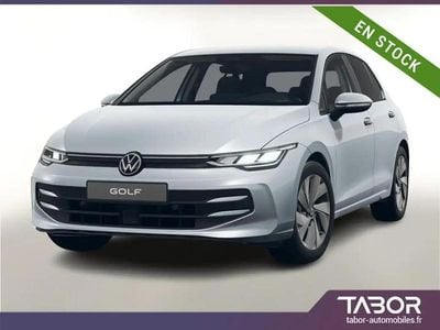 VW Golf VIII