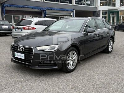 Occasion 2019 Audi A4 Break | 23 990 € (Prix juste)