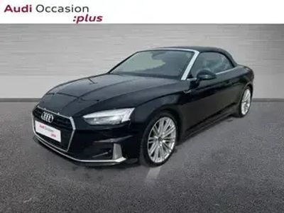 Audi A5 Cabriolet