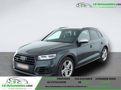 Occasion 2019 Audi SQ5 Sport SUV | 46 900 € (Prix juste)
