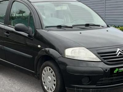 Occasion 2004 Citroën C3 Citadine | 2 990 €