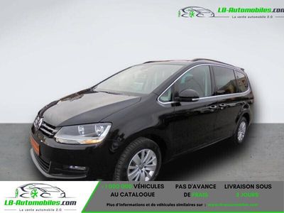 VW Sharan