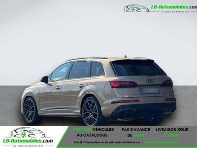 Occasion 2025 Audi Q7 Sport SUV | 128 200 €