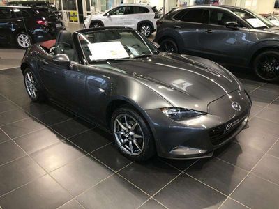 Mazda MX5