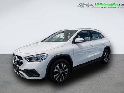 Mercedes GLA200