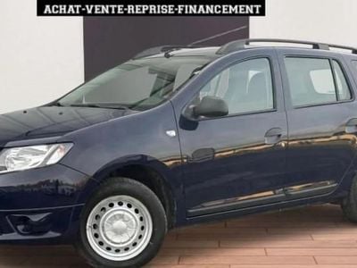 Occasion 2016 Dacia Logan Break | 7 990 €