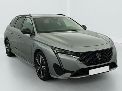 Occasion Peugeot 308 SW GT 180 ch (132 kW) 2024 Break