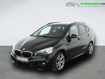 BMW 225 Active Tourer