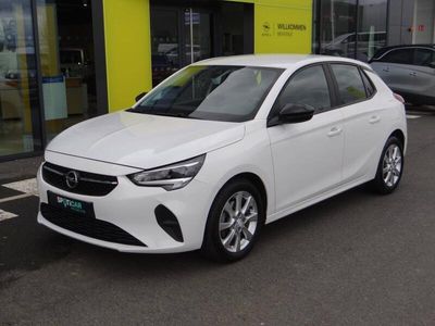 occasion Opel Corsa 1.5 Diesel 100 ch BVM6 - Edition Business