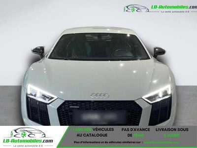 Occasion Audi R8 Coupé Sport 610 ch (448 kW) 2018 Coupé