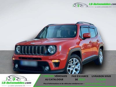 Occasion 2019 Jeep Renegade SUV | 17 900 € (Prix juste)
