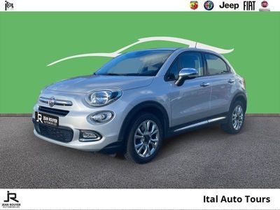 occasion Fiat 500X 5001.6 JTD 120ch Popstar Business/GPS