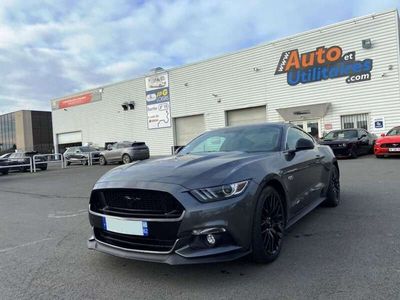 occasion Ford Mustang GT 5.0 v8 421ch