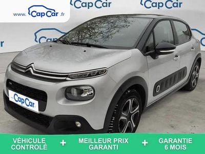 Occasion 2017 Citroën C3 Business Class Citadine | 4 990 € (Bon prix)