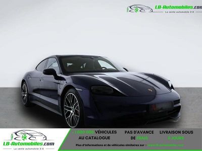 Occasion Porsche Taycan 4S 419 kW (571 ch) 2021 Berline