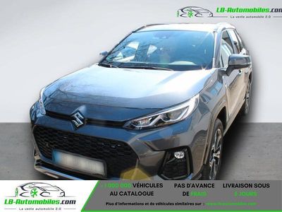 Occasion 2024 Suzuki Across SUV | 53 000 €