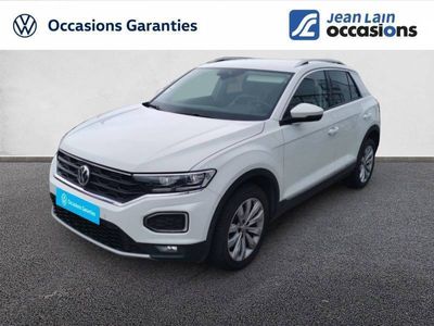 occasion VW T-Roc 2.0 TDI 150 Start/Stop BVM6 Carat