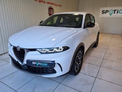 occasion Alfa Romeo Tonale 1.5 Hybrid 160ch Ti Tct