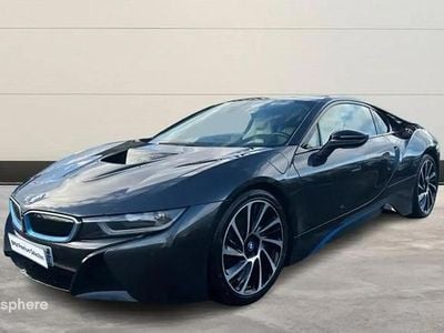 Occasion BMW i8 Sport Line 234 ch (172 kW) 2014 Coupé