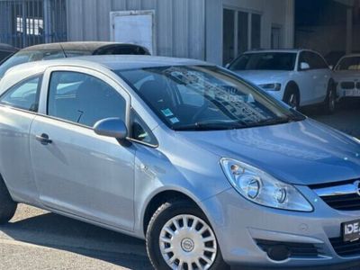 occasion Opel Corsa 1.2 TwinPort Enjoy 3P 57mkm