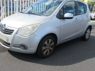 occasion Opel Agila 1.3 CDTI - 75CV EN L ETAT