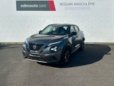 occasion Nissan Juke Juke 2021.5DIG-T 114