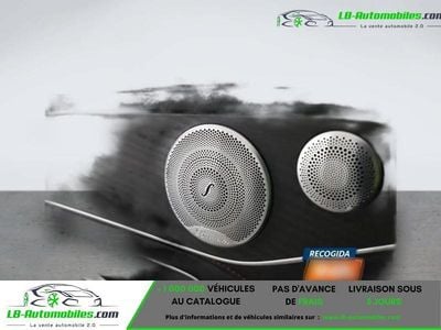 Occasion Mercedes C450 AMG AMG 367 ch (269 kW) 2016 Berline