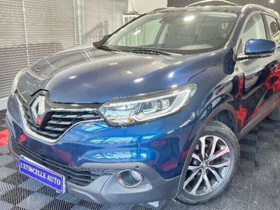 occasion Renault Kadjar dCi 110 Energy eco² Zen EDC