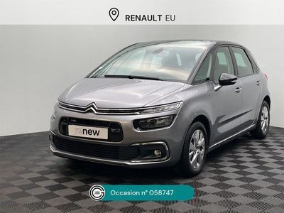 occasion Citroën C4 PureTech 130ch Live S&S