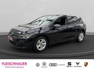 VW Golf VIII