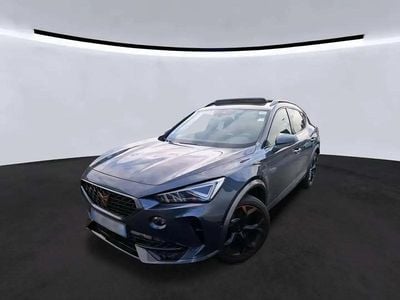 Occasion Cupra Formentor VZ2 245 ch (180 kW) 2022 Gris SUV