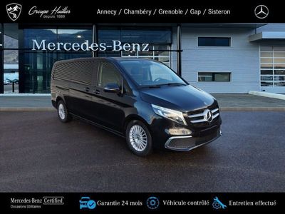 Mercedes V300