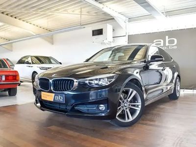 occasion BMW 320 Gran Turismo DAS *SPORT-LINE* AUTOM NAVI BT LED