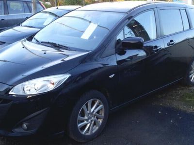 Occasion Mazda 5 115 ch (84 kW) 2013 Monospace