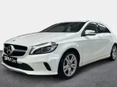 occasion Mercedes A180 ClasseD Sensation 7g-dct