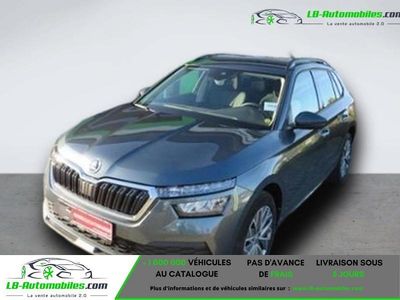 Occasion 2021 Skoda Kamiq SUV | 26 700 € (Prix juste)