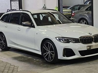 BMW 340