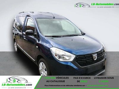 occasion Dacia Dokker Blue dCi 95