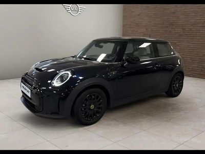 Occasion Mini Cooper SE Premium 136 kW (186 ch) 2023 Noir Citadine