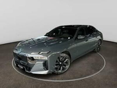 Occasion BMW i7 334 kW (455 ch) 2023 Gris Berline