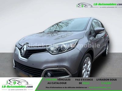 Occasion Renault Captur 120 ch (88 kW) 2015 SUV