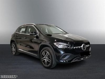 Mercedes GLA250