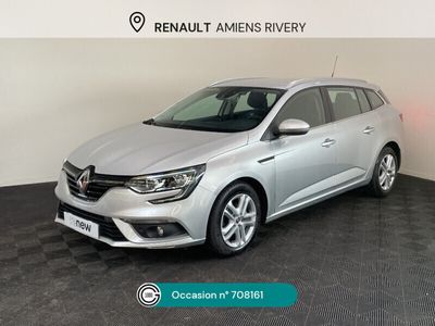 Renault Mégane IV