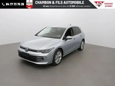 VW Golf VIII