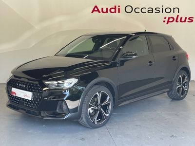 occasion Audi A1 35 TFSI 110 kW (150 ch) S tronic