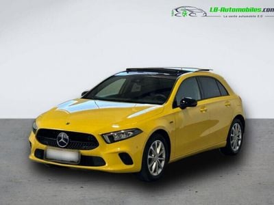 Mercedes A250