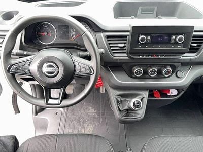 Nissan Primastar