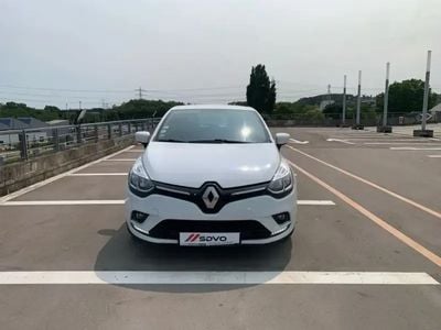 Renault Clio IV