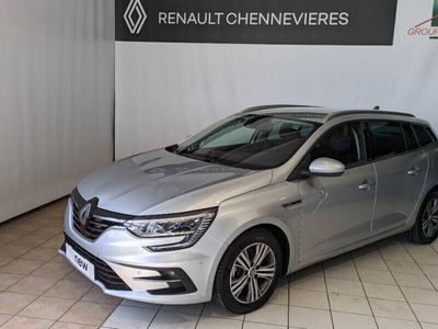 Renault Mégane IV