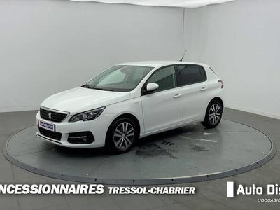 occasion Peugeot 308 BlueHDi 130ch S&S BVM6 Style